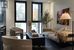 206 - 2 FOREST HILL ROAD  Toronto, ON M4V 2L3