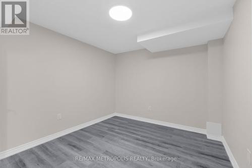Bsmt - 161 Windfields Farm Drive W, Oshawa, ON - Indoor Photo Showing Other Room