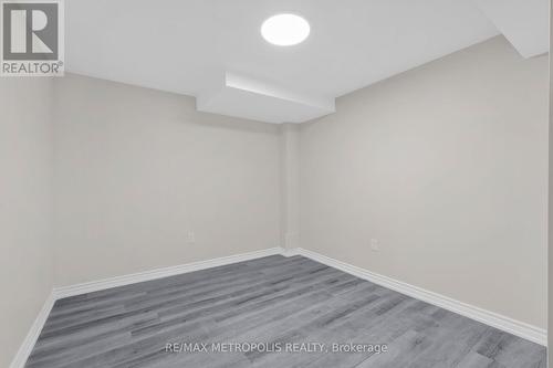 Bsmt - 161 Windfields Farm Drive W, Oshawa, ON - Indoor Photo Showing Other Room