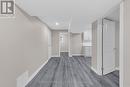 Bsmt - 161 Windfields Farm Drive W, Oshawa, ON  - Indoor Photo Showing Other Room 