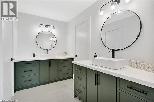 Lot 1 Avery Place, Milverton, ON - Indoor