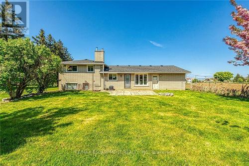 944 & 994 #8 Highway, Hamilton, ON - Outdoor