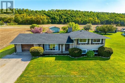 944 & 994 #8 Highway, Hamilton, ON - Outdoor