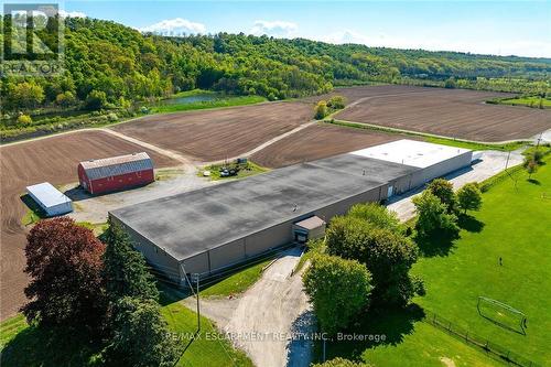 944 & 994 #8 Highway, Hamilton, ON - Outdoor With View