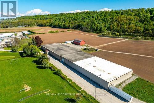 944 & 994 #8 Highway, Hamilton, ON - Outdoor With View