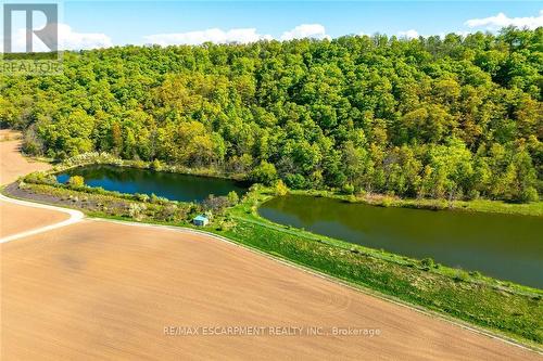 944 & 994 #8 Highway, Hamilton, ON - Outdoor With Body Of Water With View