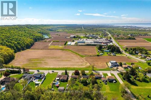 944 & 994 #8 Highway, Hamilton, ON - Outdoor With View