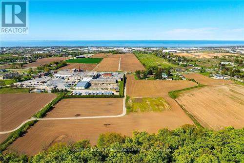 944 & 994 #8 Highway, Hamilton, ON - Outdoor With Body Of Water With View