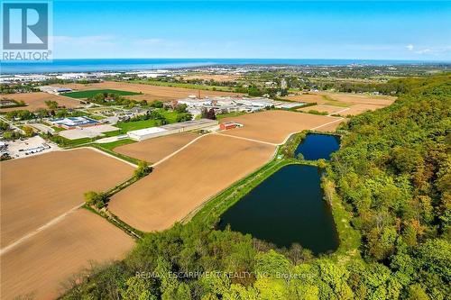 944 & 994 #8 Highway, Hamilton, ON - Outdoor With Body Of Water With View