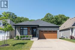 3376 WHISPERING WOODS TRAIL  Fort Erie (Ridgeway), ON L0S 1N0