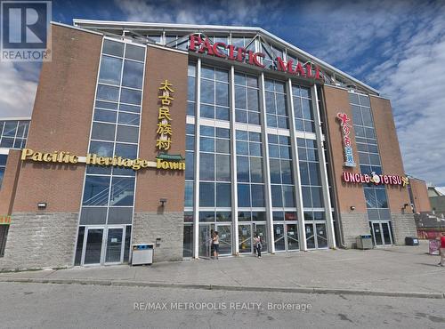 C75 & C76 - 4300 Steeles Avenue E, Markham, ON 