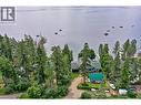 1259 Little Shuswap Lake Road Unit# A, Chase, BC  - Outdoor With View 