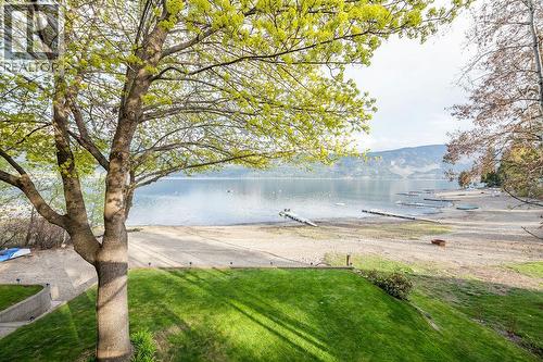 1259 Little Shuswap Lake Road Unit# A, Chase, BC - Outdoor With Body Of Water With View