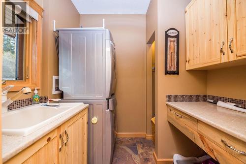 1259 Little Shuswap Lake Road Unit# A, Chase, BC - Indoor