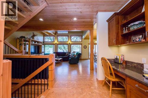 1259 Little Shuswap Lake Road Unit# A, Chase, BC - Indoor Photo Showing Other Room