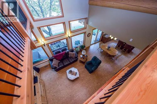 1259 Little Shuswap Lake Road Unit# A, Chase, BC - Indoor Photo Showing Other Room