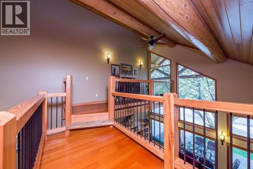 1259 Little Shuswap Lake Road Unit# A, Chase, BC -  Photo Showing Other Room