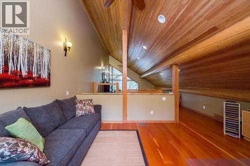 1259 Little Shuswap Lake Road Unit# A, Chase, BC - Indoor