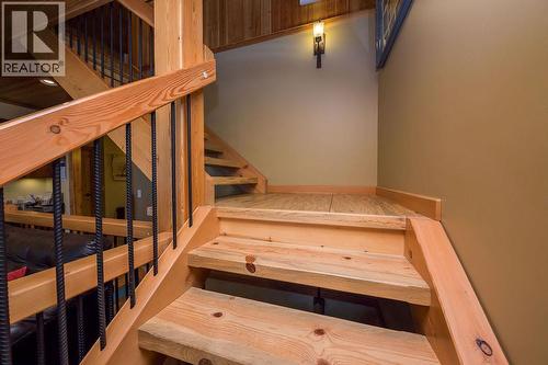 1259 Little Shuswap Lake Road Unit# A, Chase, BC - Indoor Photo Showing Other Room