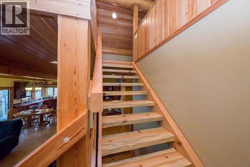 1259 Little Shuswap Lake Road Unit# A, Chase, BC - Indoor Photo Showing Other Room