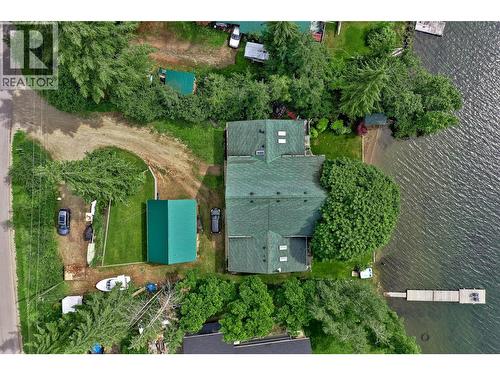 1259 Little Shuswap Lake Road Unit# A, Chase, BC - Outdoor