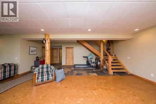 1259 Little Shuswap Lake Road Unit# A, Chase, BC - Indoor