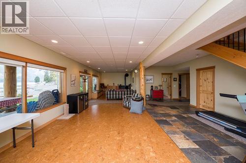 1259 Little Shuswap Lake Road Unit# A, Chase, BC - Indoor Photo Showing Other Room