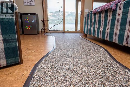 1259 Little Shuswap Lake Road Unit# A, Chase, BC - Indoor Photo Showing Other Room