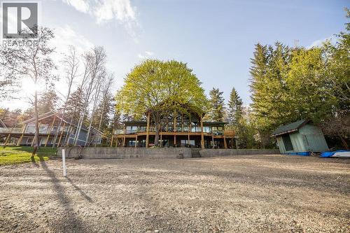 1259 Little Shuswap Lake Road Unit# A, Chase, BC - Outdoor