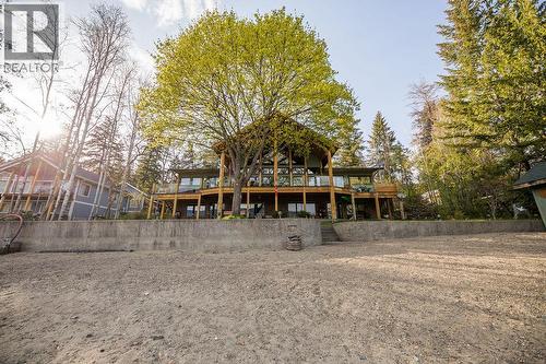 1259 Little Shuswap Lake Road Unit# A, Chase, BC - Outdoor
