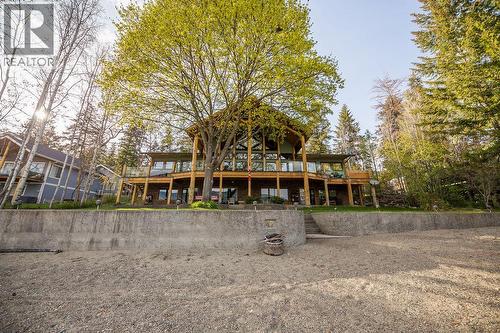 1259 Little Shuswap Lake Road Unit# A, Chase, BC - Outdoor