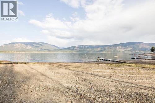 1259 Little Shuswap Lake Road Unit# A, Chase, BC - Outdoor With Body Of Water With View