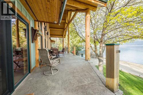 1259 Little Shuswap Lake Road Unit# A, Chase, BC - Outdoor