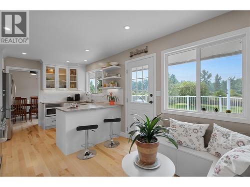 2176 Blackwell Avenue, Merritt, BC - Indoor