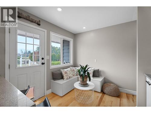 2176 Blackwell Avenue, Merritt, BC - Indoor