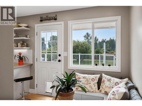 2176 Blackwell Avenue, Merritt, BC - Indoor