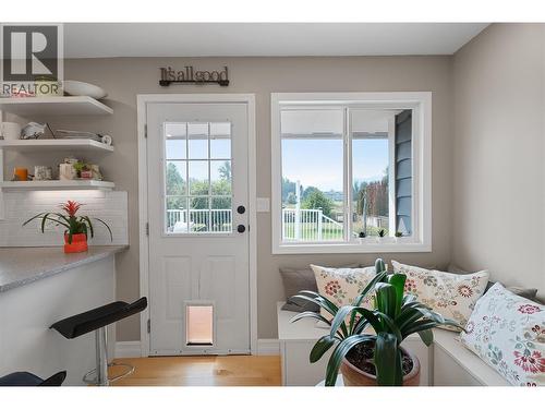 2176 Blackwell Avenue, Merritt, BC - Indoor