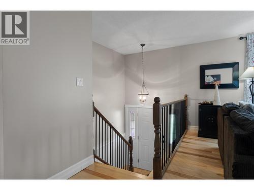 2176 Blackwell Avenue, Merritt, BC - Indoor Photo Showing Other Room