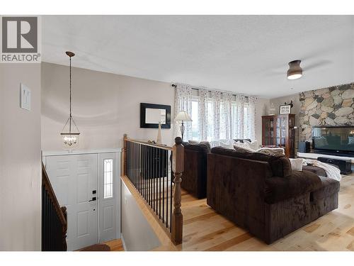 2176 Blackwell Avenue, Merritt, BC - Indoor