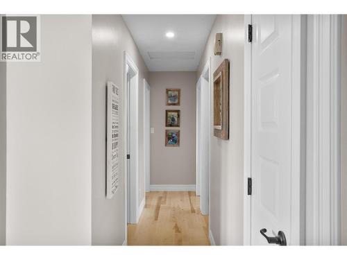 2176 Blackwell Avenue, Merritt, BC - Indoor Photo Showing Other Room