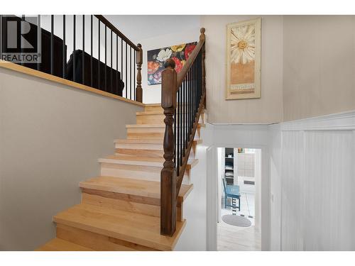 2176 Blackwell Avenue, Merritt, BC - Indoor Photo Showing Other Room