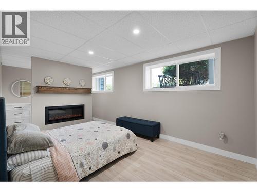 2176 Blackwell Avenue, Merritt, BC - Indoor