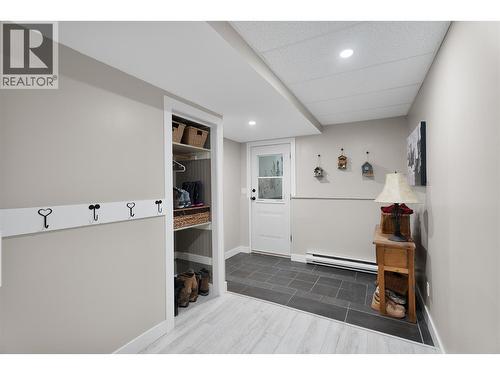 2176 Blackwell Avenue, Merritt, BC - Indoor Photo Showing Other Room
