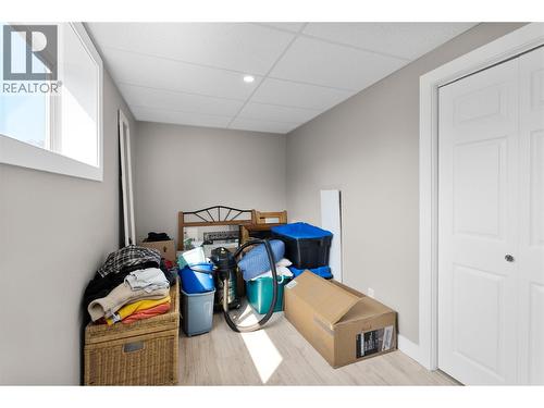 2176 Blackwell Avenue, Merritt, BC - Indoor Photo Showing Other Room