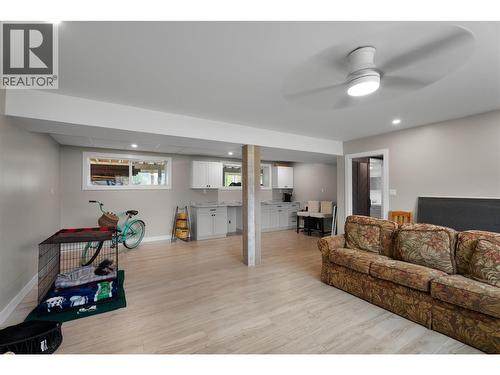 2176 Blackwell Avenue, Merritt, BC - Indoor