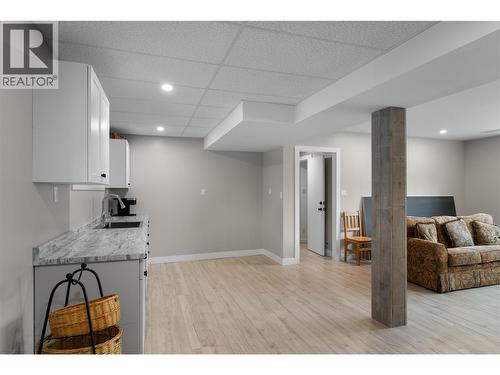 2176 Blackwell Avenue, Merritt, BC - Indoor