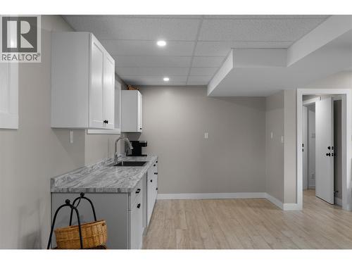 2176 Blackwell Avenue, Merritt, BC - Indoor