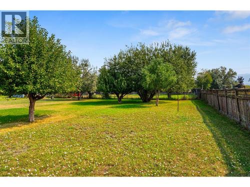 2176 Blackwell Avenue, Merritt, BC - Outdoor