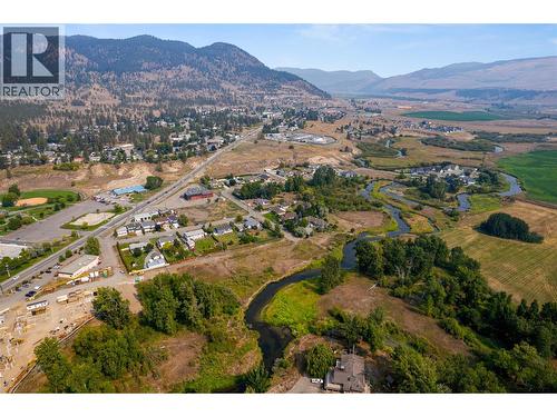 2176 Blackwell Avenue, Merritt, BC - Outdoor With View