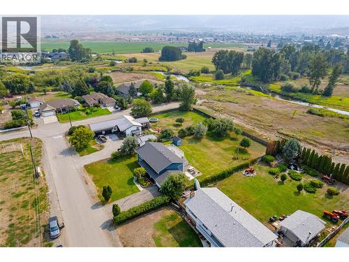 2176 Blackwell Avenue, Merritt, BC - Outdoor With View